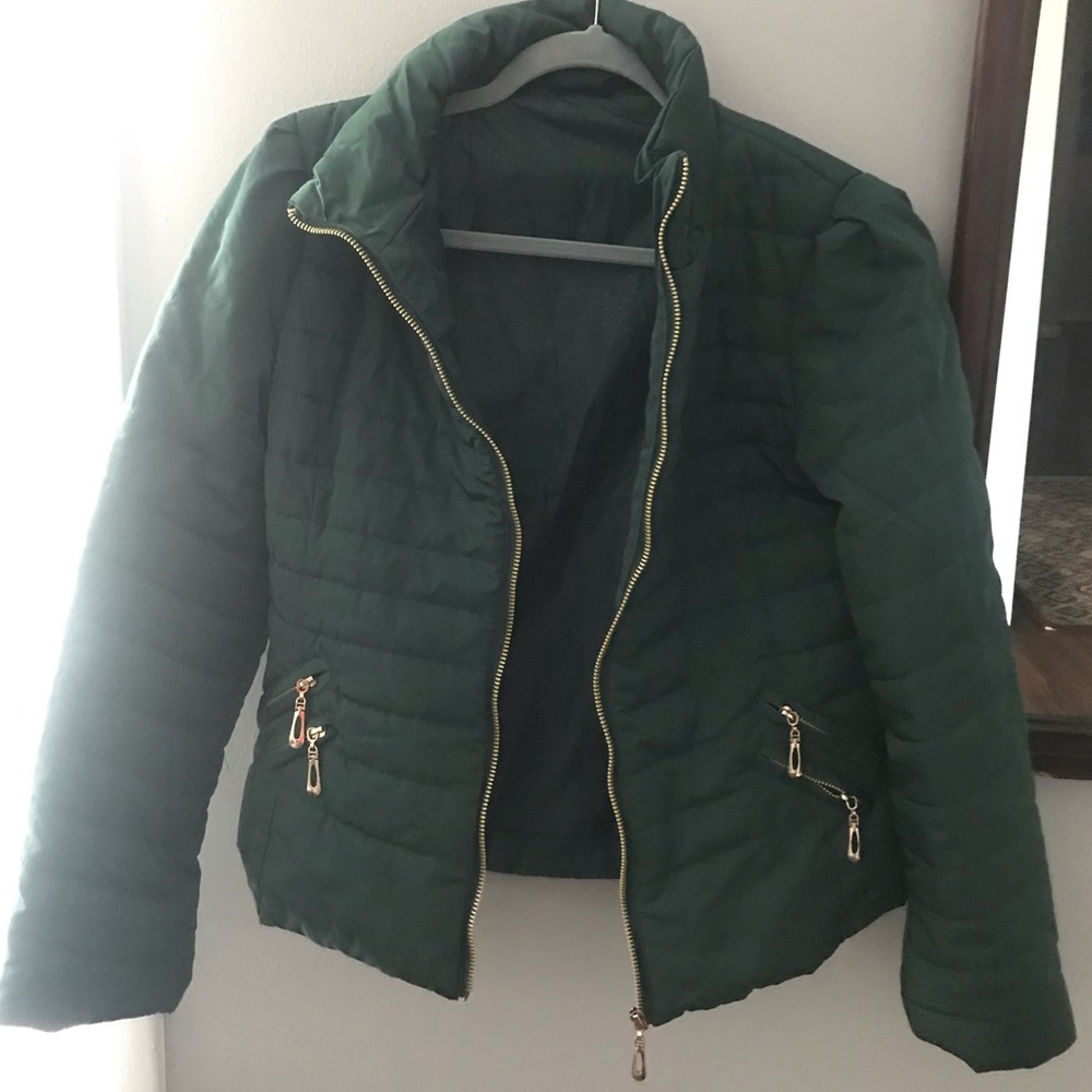 Jacket